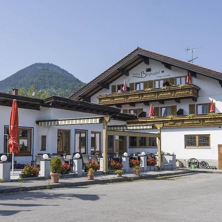 Gasthof Berghupferl Hotel โอเบอร์เอาดอร์ฟ ภายนอก รูปภาพ