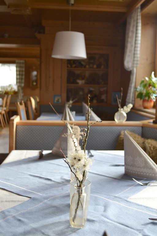 Gasthof Berghupferl Hotel โอเบอร์เอาดอร์ฟ ภายนอก รูปภาพ