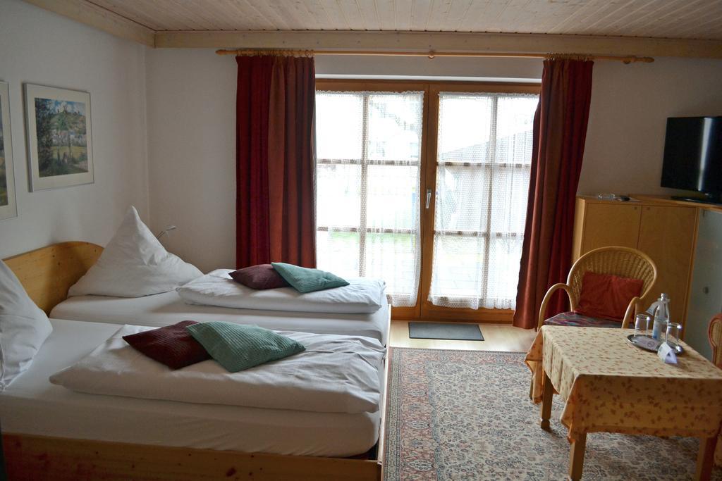 Gasthof Berghupferl Hotel โอเบอร์เอาดอร์ฟ ห้อง รูปภาพ