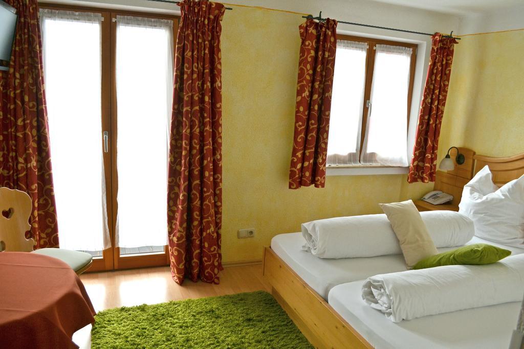 Gasthof Berghupferl Hotel โอเบอร์เอาดอร์ฟ ห้อง รูปภาพ
