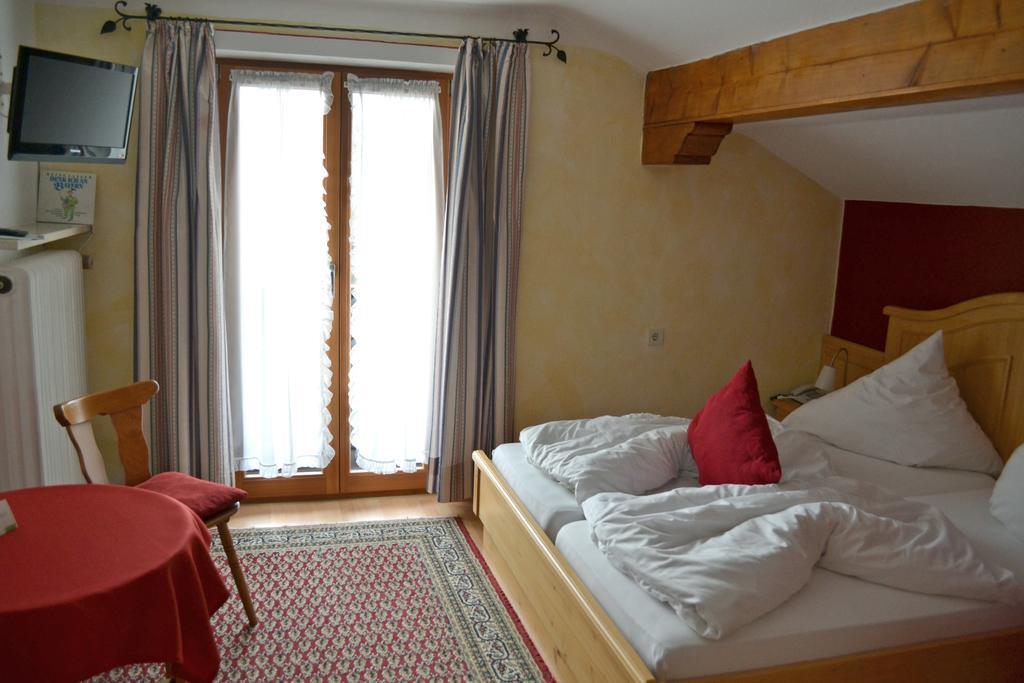 Gasthof Berghupferl Hotel โอเบอร์เอาดอร์ฟ ห้อง รูปภาพ