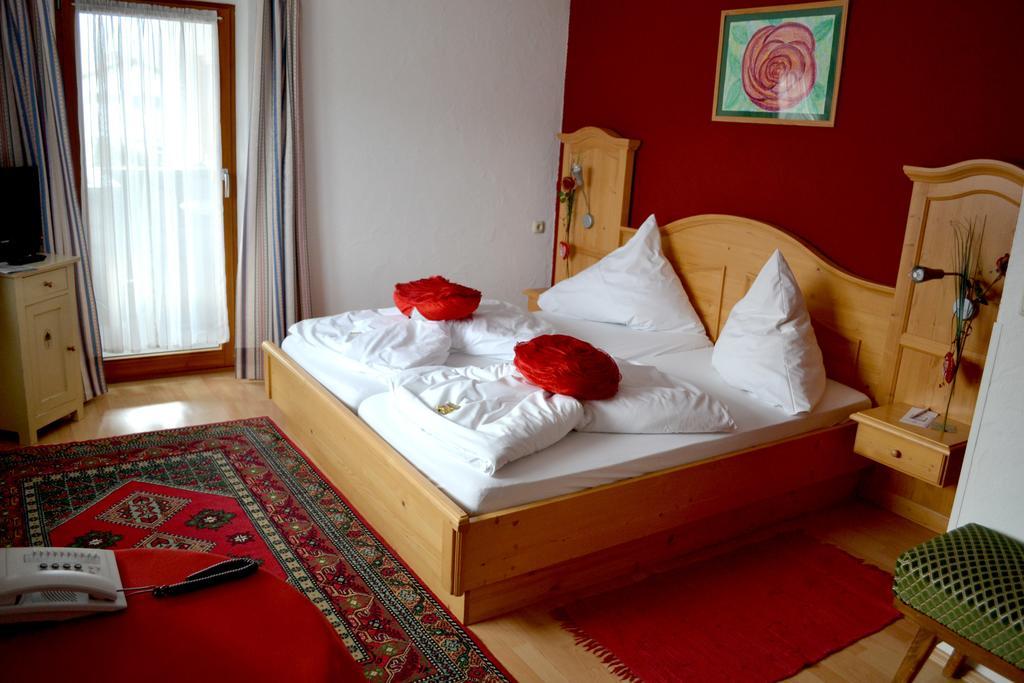 Gasthof Berghupferl Hotel โอเบอร์เอาดอร์ฟ ห้อง รูปภาพ