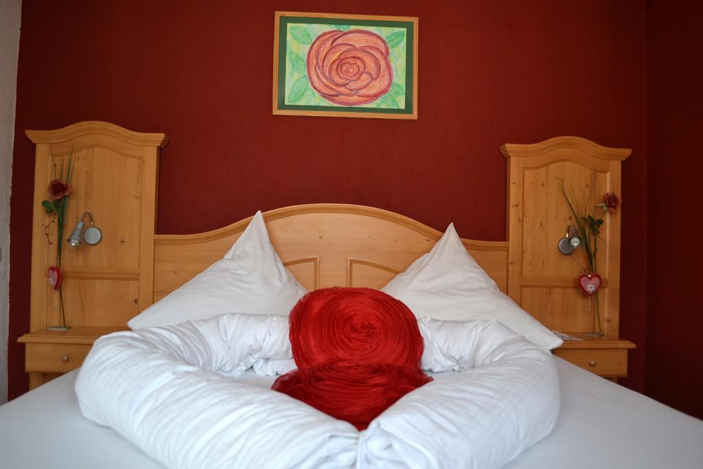 Gasthof Berghupferl Hotel โอเบอร์เอาดอร์ฟ ห้อง รูปภาพ