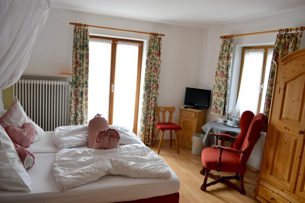 Gasthof Berghupferl Hotel โอเบอร์เอาดอร์ฟ ห้อง รูปภาพ