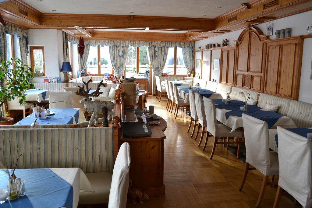 Gasthof Berghupferl Hotel โอเบอร์เอาดอร์ฟ ภายนอก รูปภาพ