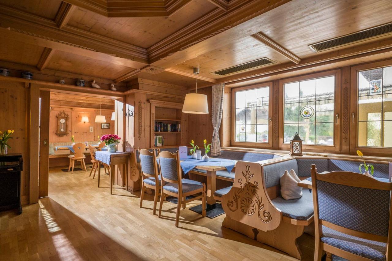 Gasthof Berghupferl Hotel โอเบอร์เอาดอร์ฟ ภายนอก รูปภาพ