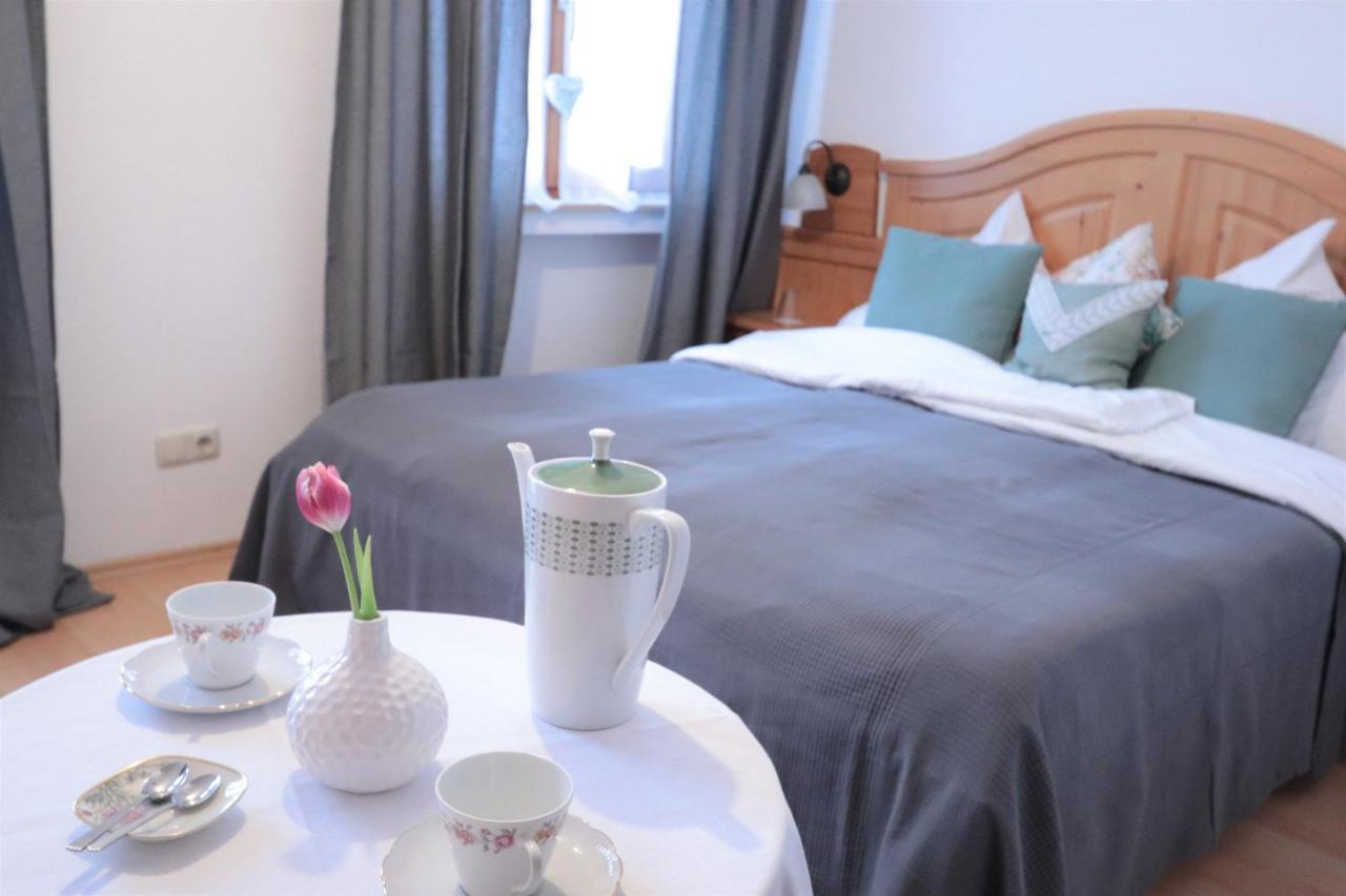 Gasthof Berghupferl Hotel โอเบอร์เอาดอร์ฟ ภายนอก รูปภาพ