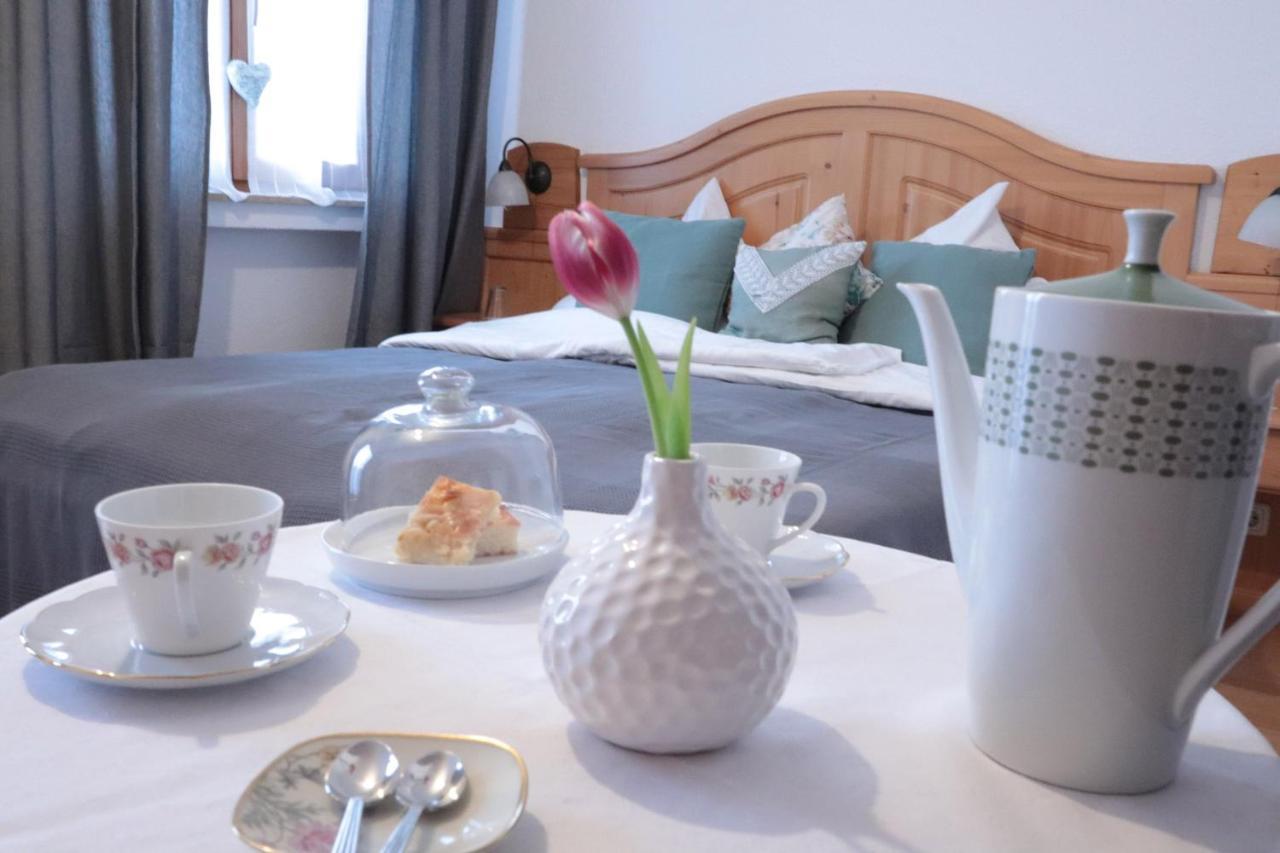 Gasthof Berghupferl Hotel โอเบอร์เอาดอร์ฟ ภายนอก รูปภาพ