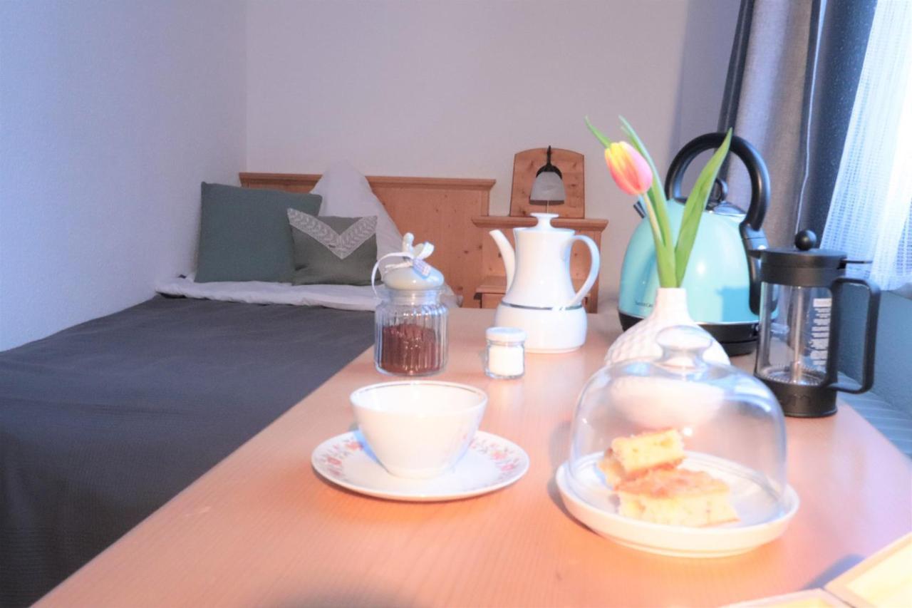 Gasthof Berghupferl Hotel โอเบอร์เอาดอร์ฟ ภายนอก รูปภาพ