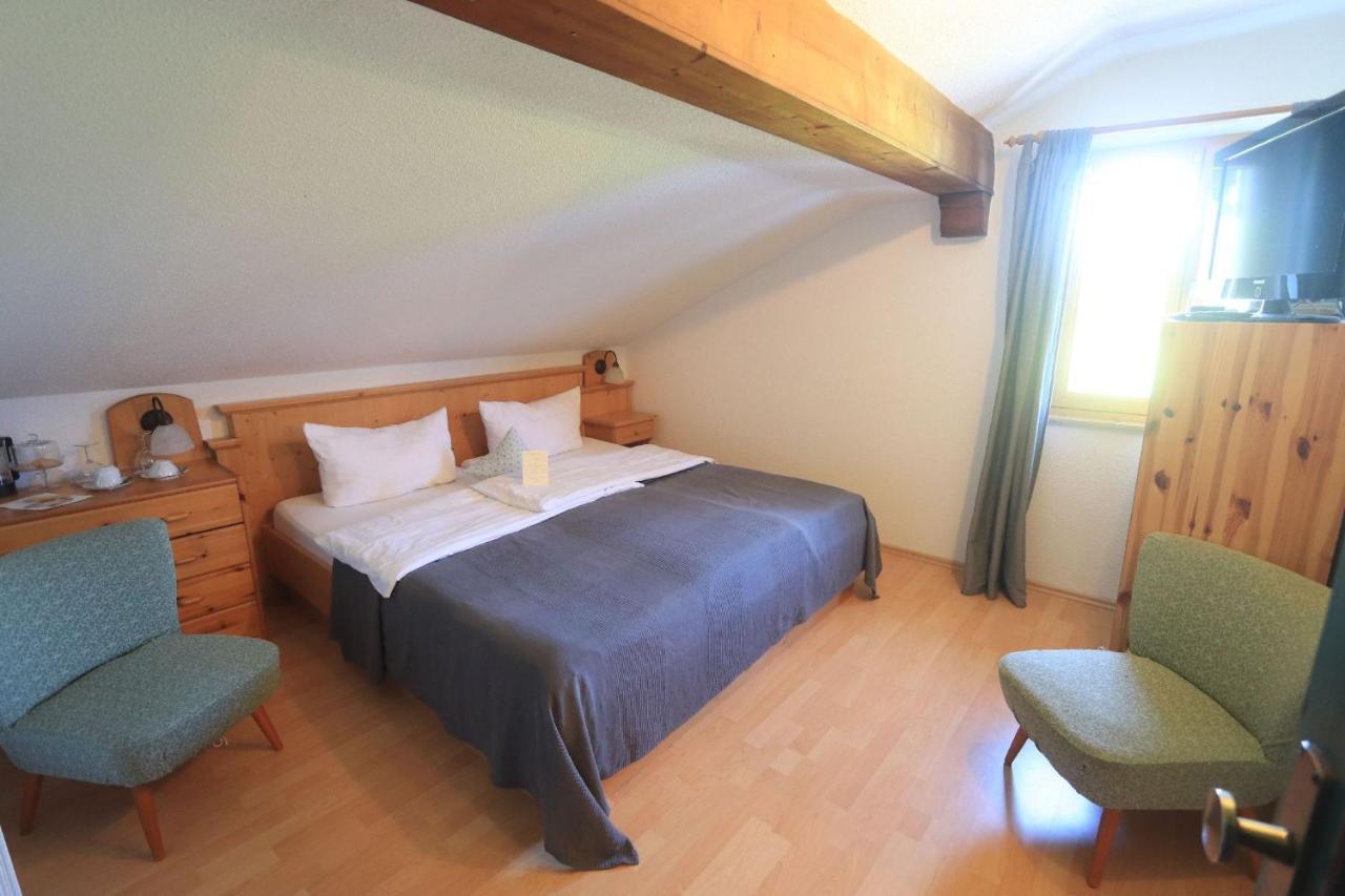 Gasthof Berghupferl Hotel โอเบอร์เอาดอร์ฟ ภายนอก รูปภาพ