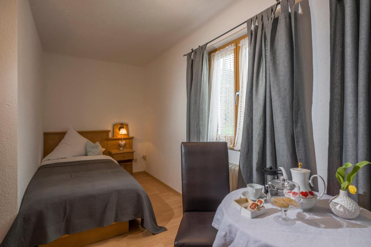 Gasthof Berghupferl Hotel โอเบอร์เอาดอร์ฟ ภายนอก รูปภาพ