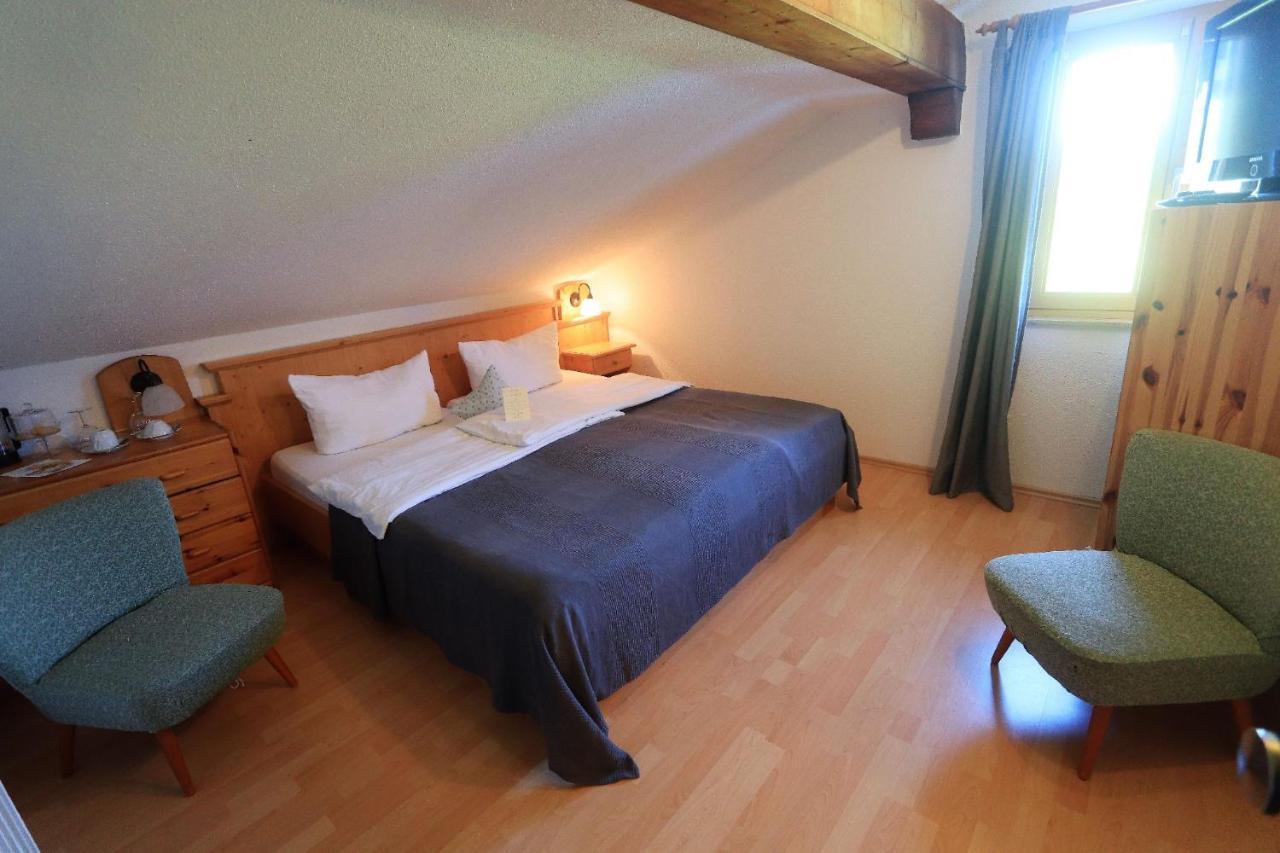 Gasthof Berghupferl Hotel โอเบอร์เอาดอร์ฟ ภายนอก รูปภาพ