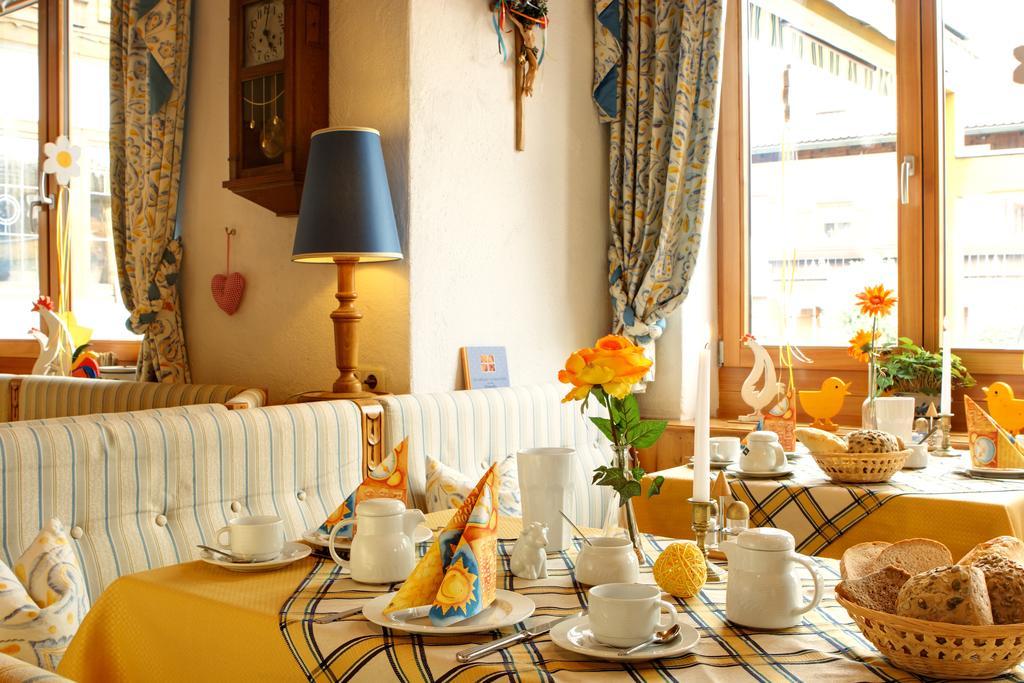 Gasthof Berghupferl Hotel โอเบอร์เอาดอร์ฟ ภายนอก รูปภาพ