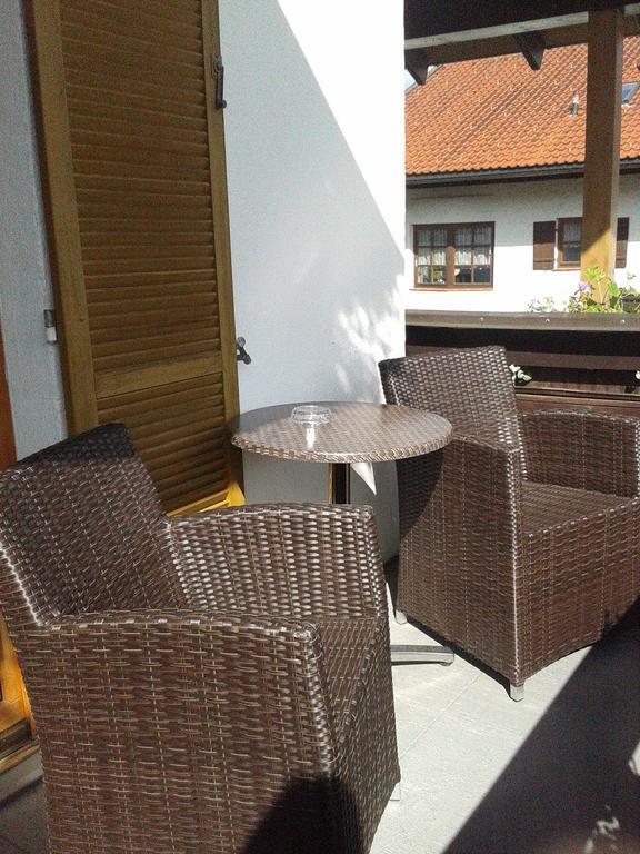 Gasthof Berghupferl Hotel โอเบอร์เอาดอร์ฟ ห้อง รูปภาพ