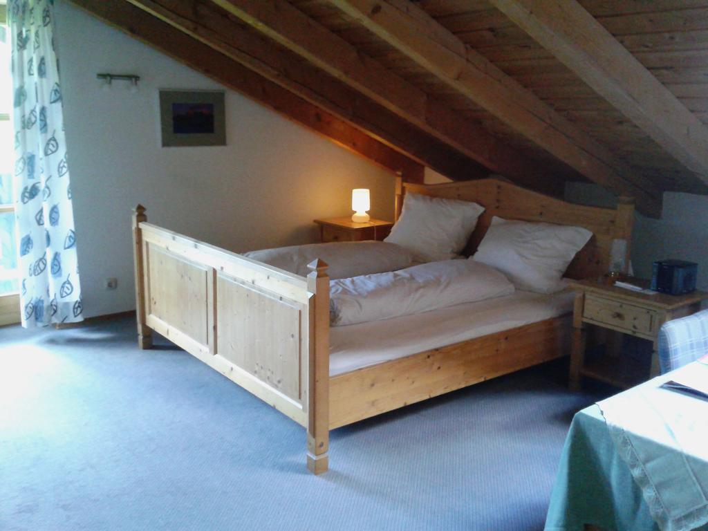 Gasthof Berghupferl Hotel โอเบอร์เอาดอร์ฟ ห้อง รูปภาพ