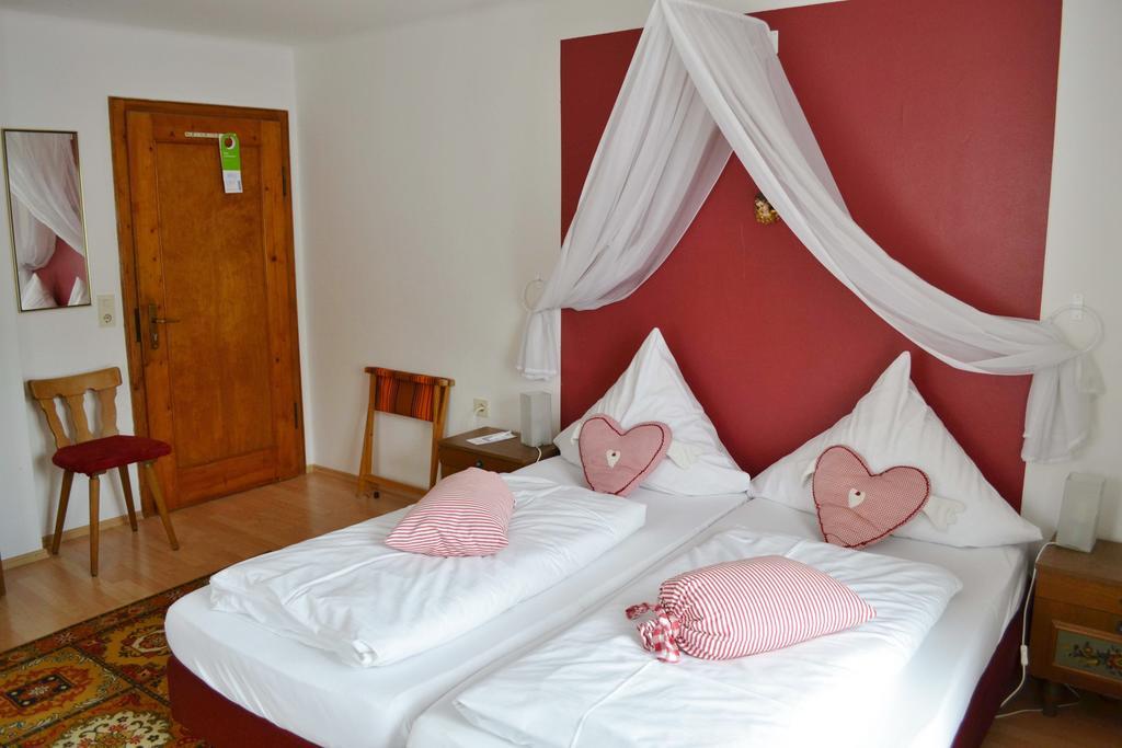 Gasthof Berghupferl Hotel โอเบอร์เอาดอร์ฟ ห้อง รูปภาพ