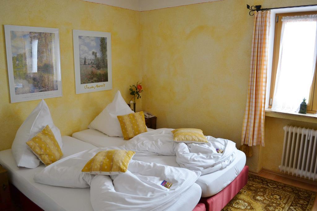 Gasthof Berghupferl Hotel โอเบอร์เอาดอร์ฟ ห้อง รูปภาพ