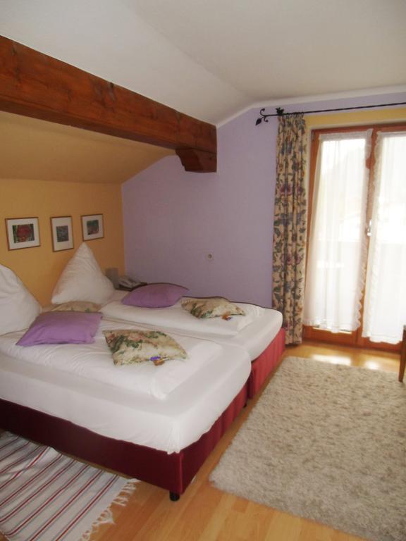 Gasthof Berghupferl Hotel โอเบอร์เอาดอร์ฟ ห้อง รูปภาพ