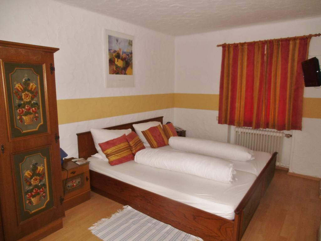 Gasthof Berghupferl Hotel โอเบอร์เอาดอร์ฟ ห้อง รูปภาพ