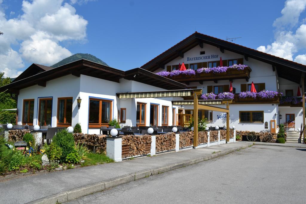 Gasthof Berghupferl Hotel โอเบอร์เอาดอร์ฟ ภายนอก รูปภาพ