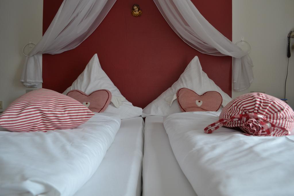 Gasthof Berghupferl Hotel โอเบอร์เอาดอร์ฟ ภายนอก รูปภาพ