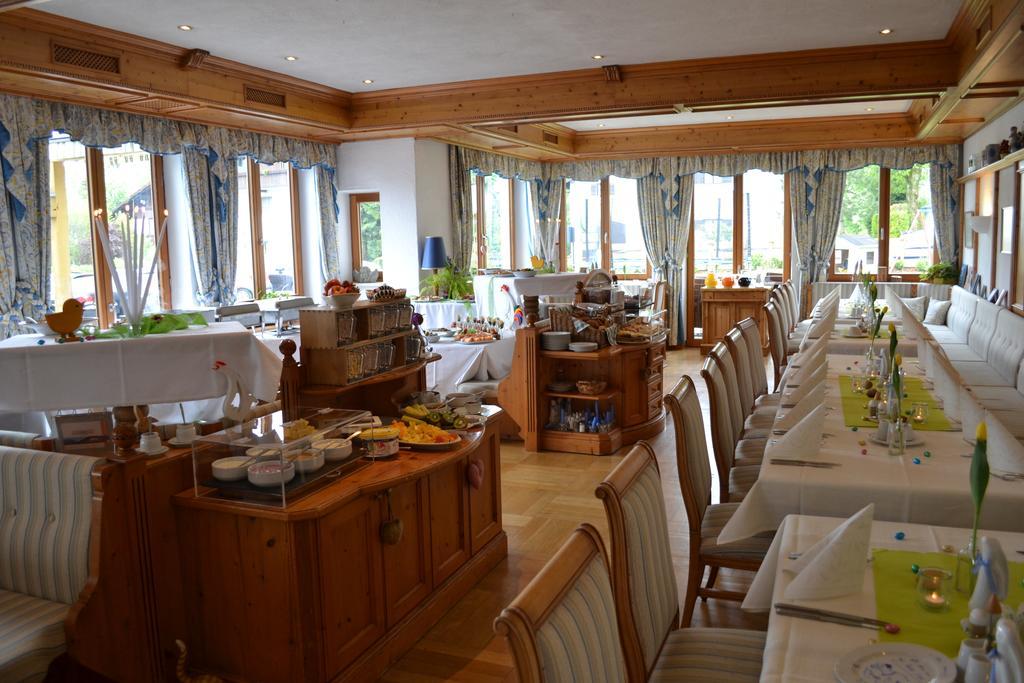 Gasthof Berghupferl Hotel โอเบอร์เอาดอร์ฟ ภายนอก รูปภาพ